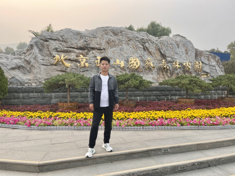 余生有你的第三张照片--新乡相亲服务中心