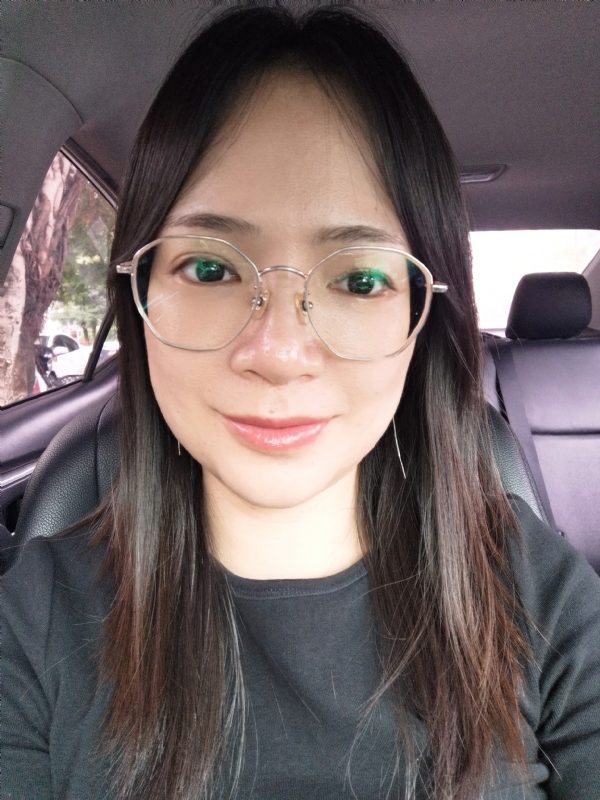 初秋的第一张照片--新乡相亲服务中心