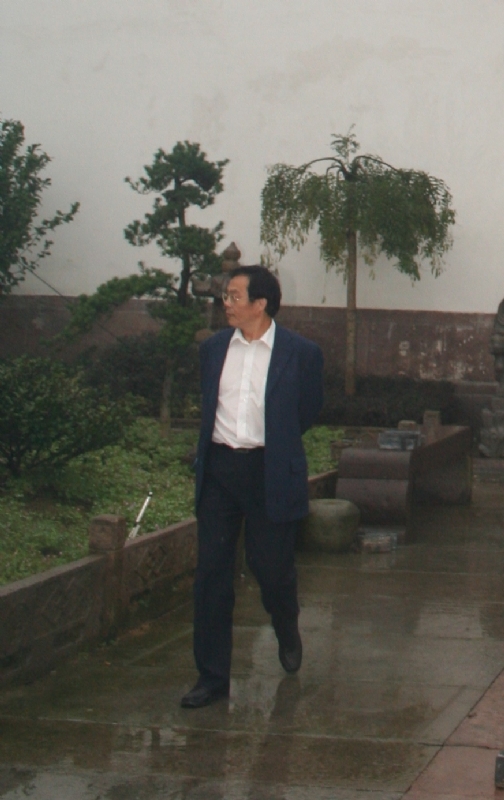 与世为缘的第二张照片--新乡相亲服务中心