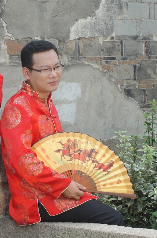 与世为缘的第三张照片--新乡相亲服务中心