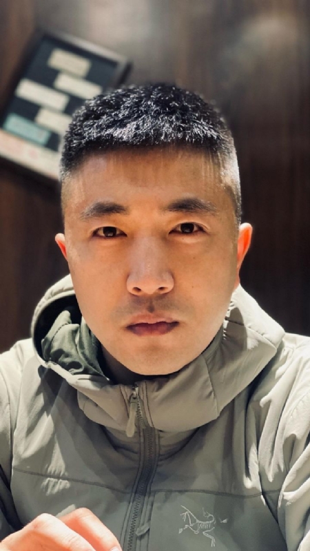 山中何缘的第二张照片--新乡相亲服务中心