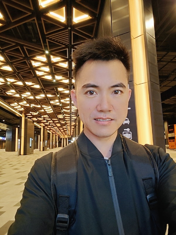 只願一生愛一人的第二张照片--新乡相亲服务中心