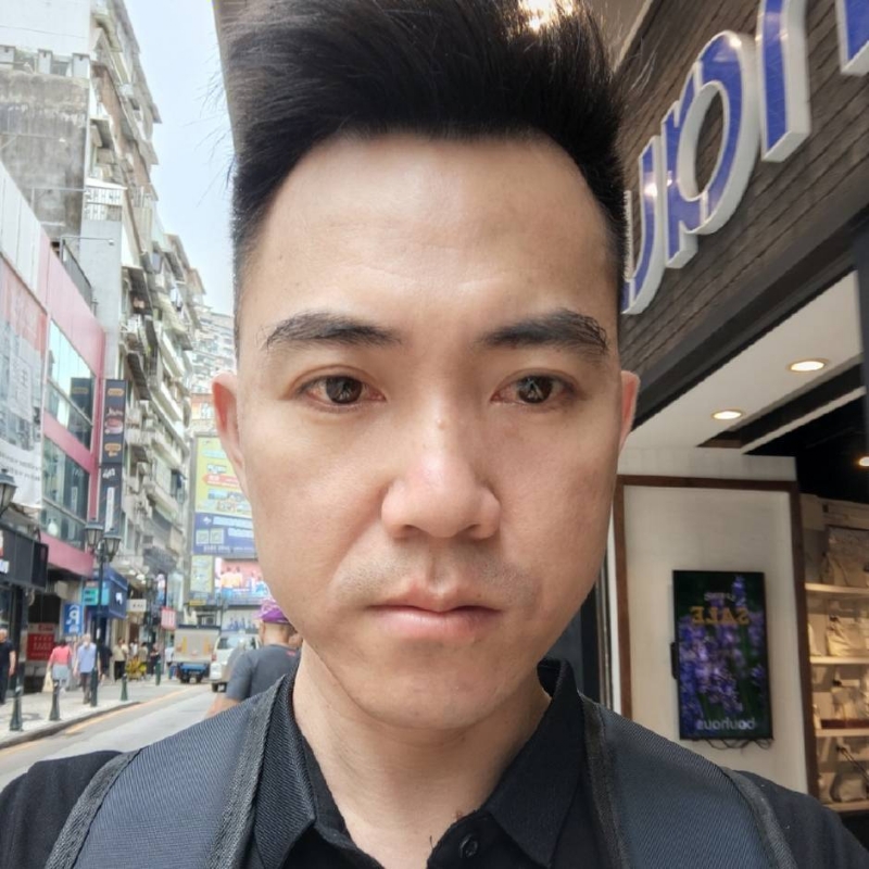 只願一生愛一人的第三张照片--新乡相亲服务中心