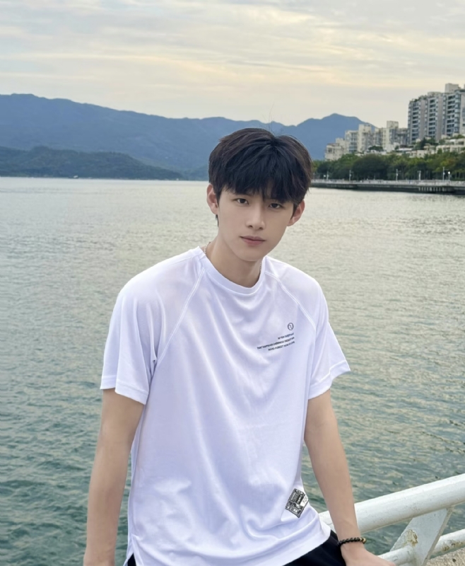 起起软软的第一张照片--新乡相亲服务中心