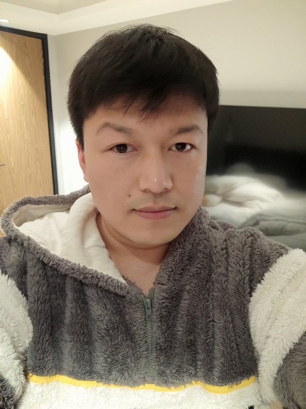 阳光依旧的第一张照片--新乡相亲服务中心