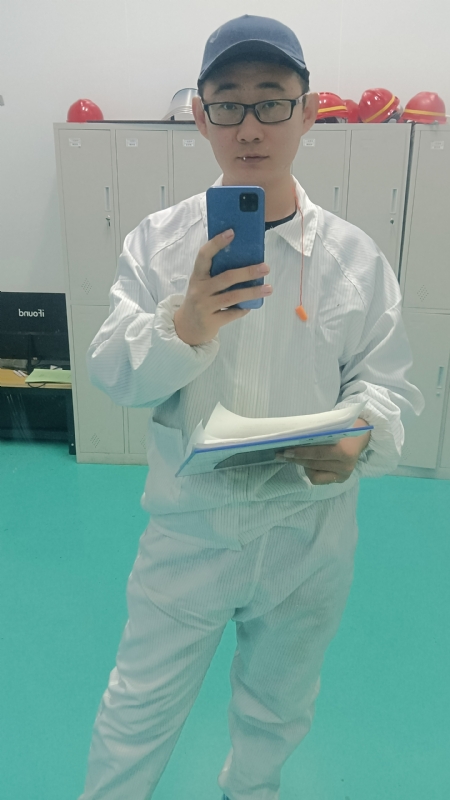 黑黑一笑的第四张照片--新乡相亲服务中心