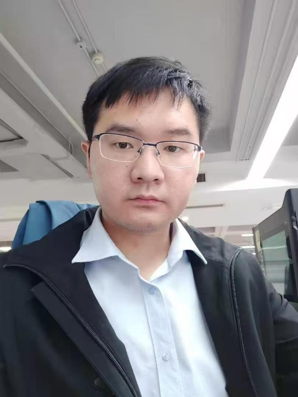 雨雨的第一张照片--新乡相亲服务中心