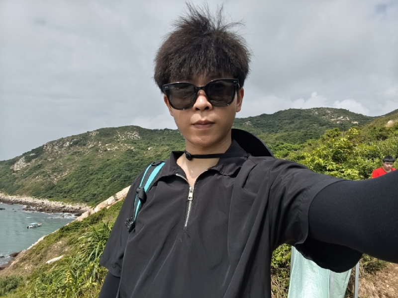 teenager的第二张照片--新乡相亲服务中心