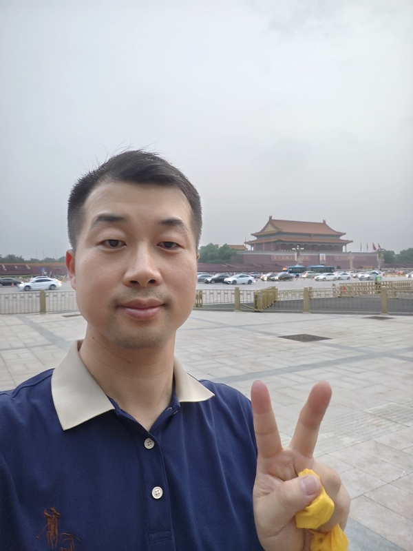 阳光欣晴的第六张照片--新乡相亲服务中心