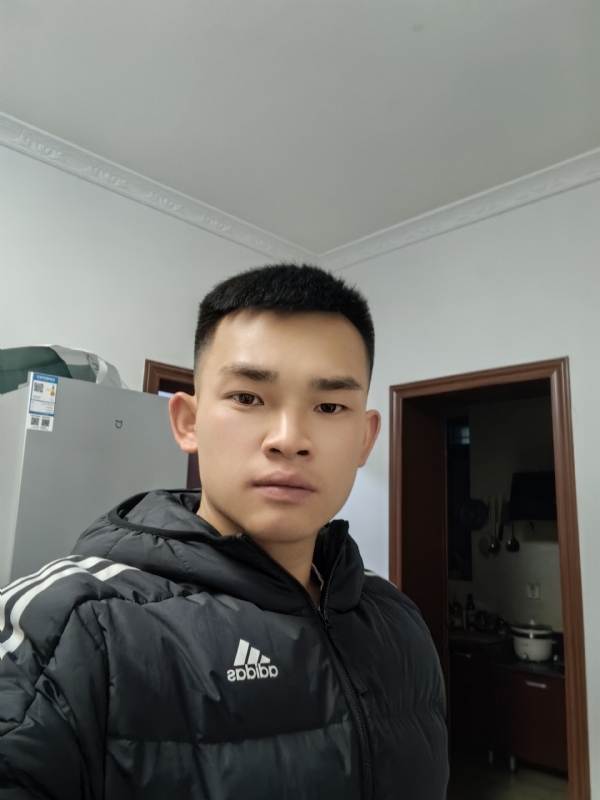 刚好的第一张照片--新乡相亲服务中心