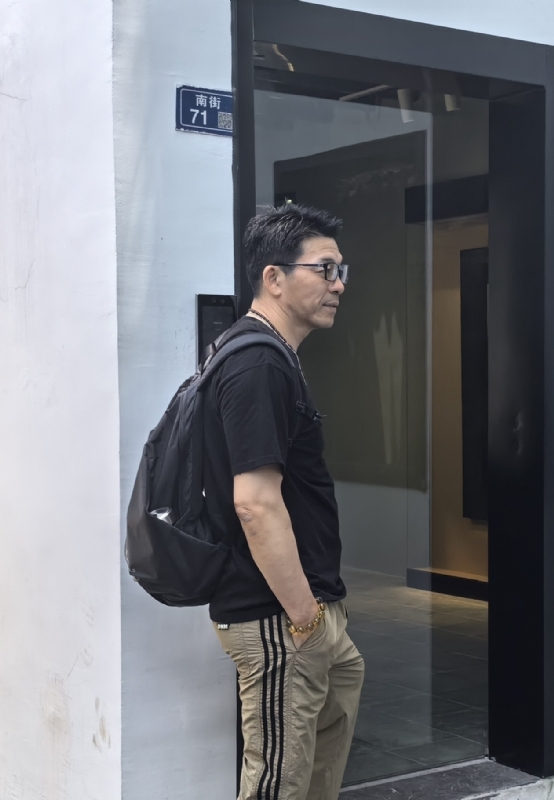 梵天佛韵的第一张照片--新乡相亲服务中心