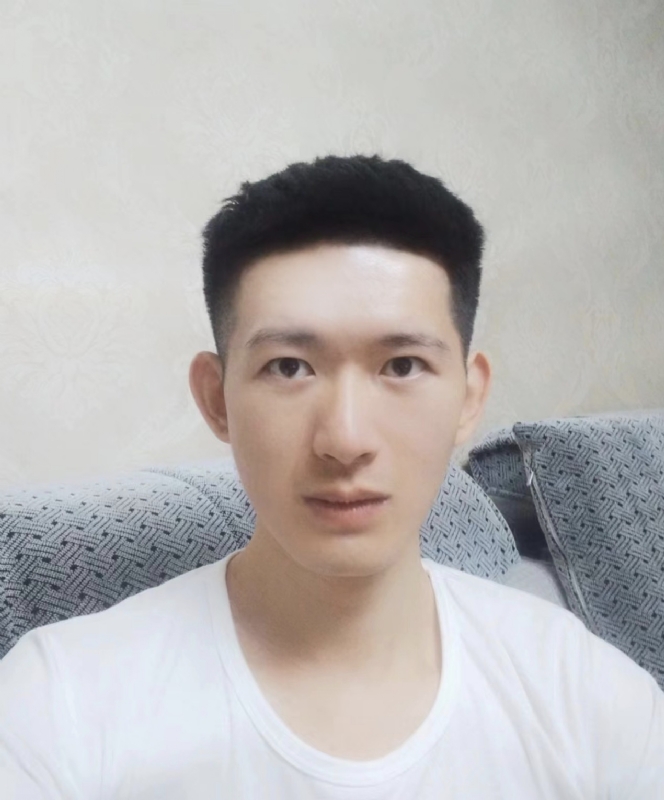 尘飞扬的第一张照片--新乡相亲服务中心