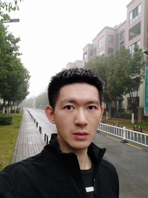 尘飞扬的第二张照片--新乡相亲服务中心