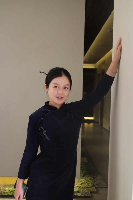 聂爽的第二张照片--新乡相亲服务中心