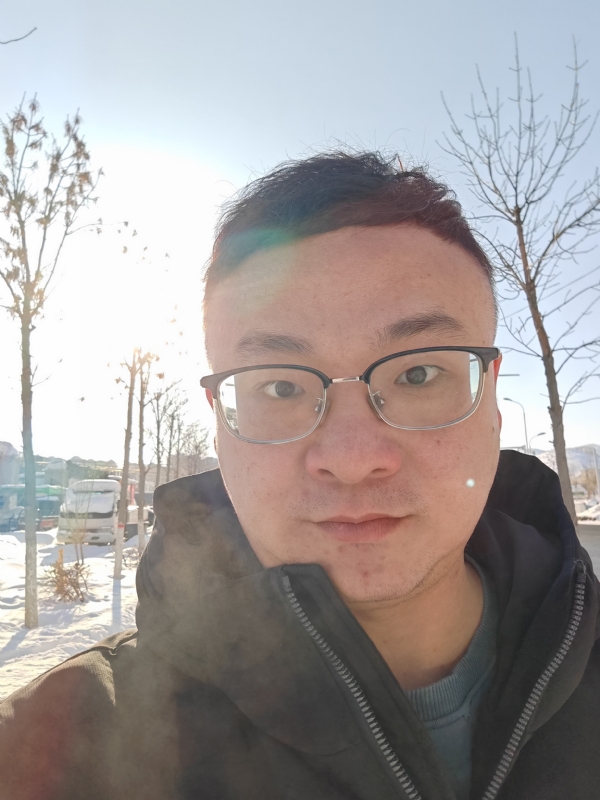 压力山大的第一张照片--新乡相亲服务中心