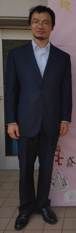 itatsumq的第一张照片--新乡相亲服务中心