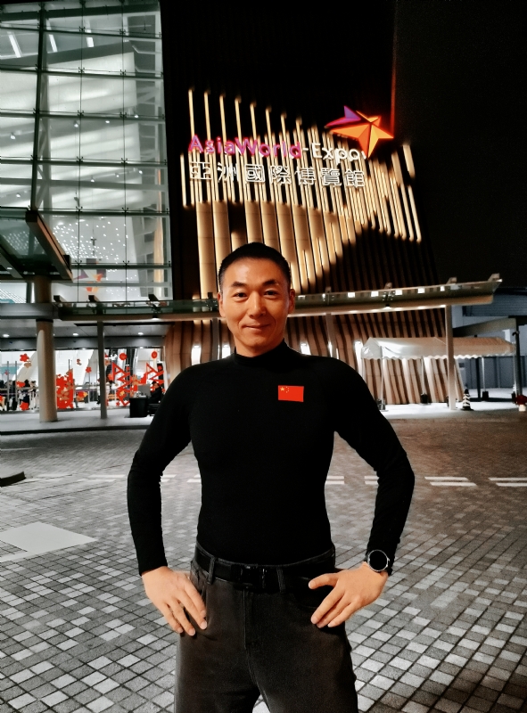 顺子的第四张照片--新乡相亲服务中心