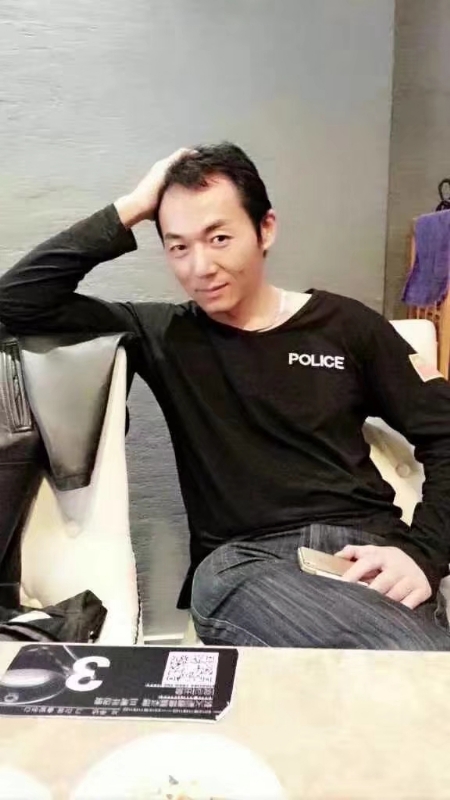 顺子的第五张照片--新乡相亲服务中心