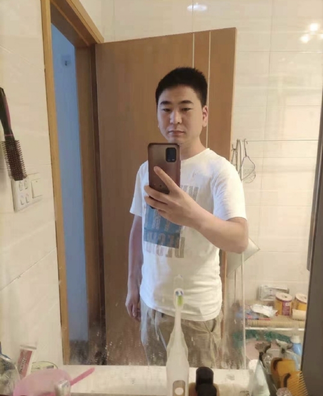 刹那的第一张照片--新乡相亲服务中心