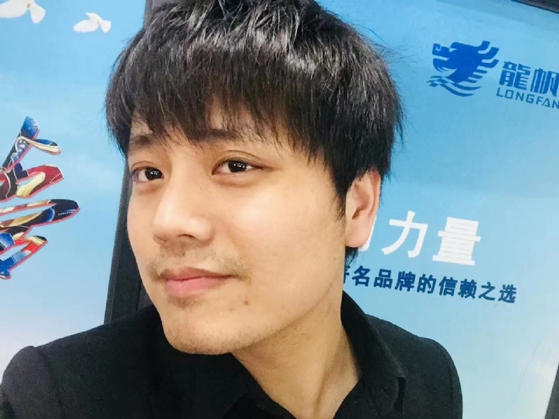 你的阿康的第一张照片--新乡相亲服务中心