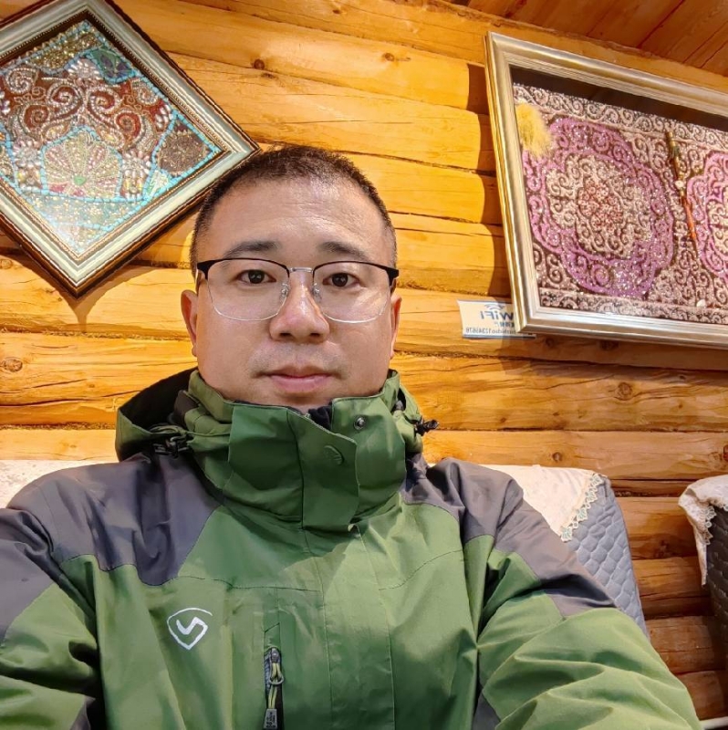 小明的第二张照片--新乡相亲服务中心