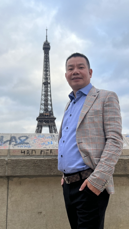 阳光灿烂的日子的第一张照片--新乡相亲服务中心