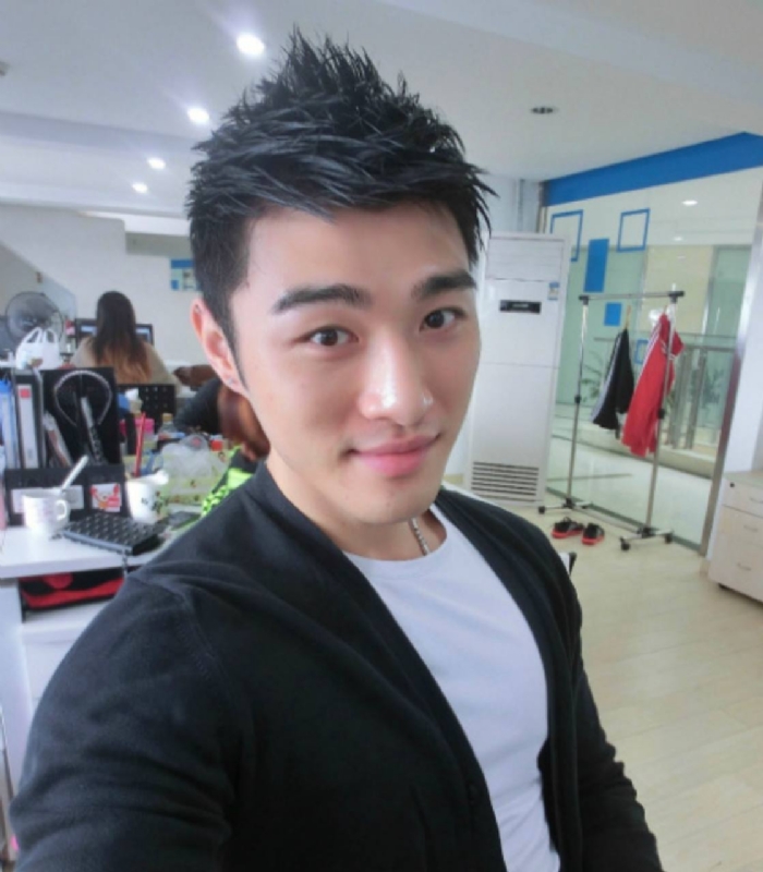 青衫故人的第一张照片--新乡相亲服务中心