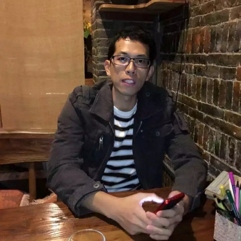 桂林小哥哥的第一张照片--新乡相亲服务中心