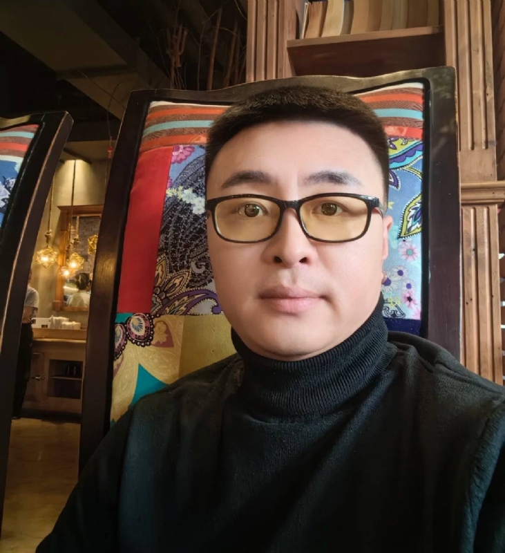 酱心的第二张照片--新乡相亲服务中心