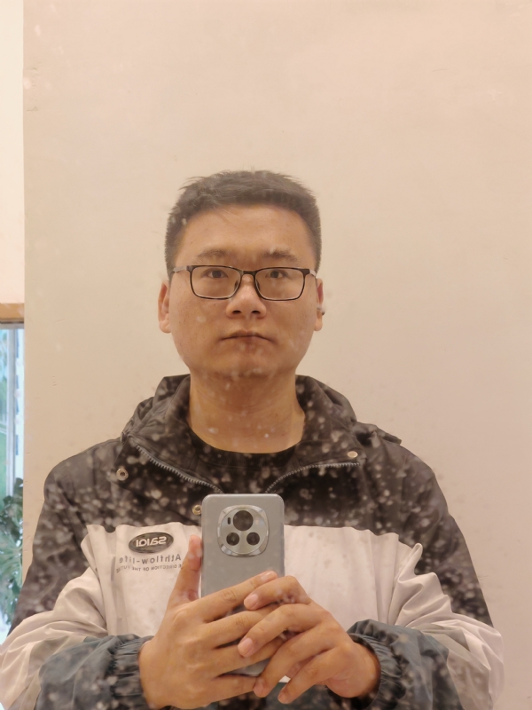 南烛的第一张照片--新乡相亲服务中心