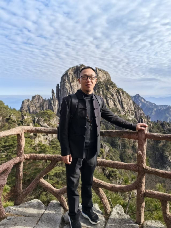 我想有个家的第一张照片--新乡相亲服务中心