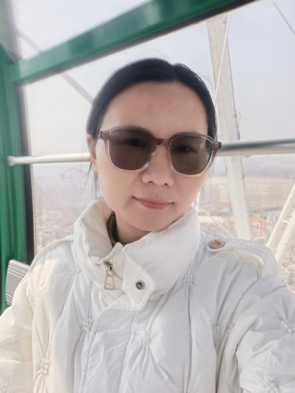 你好的第一张照片--新乡相亲服务中心