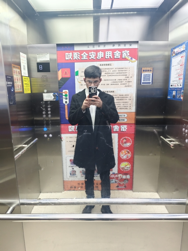 求姻缘的第一张照片--新乡相亲服务中心