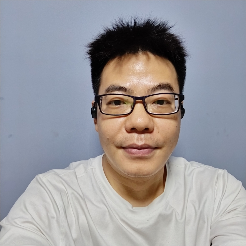 八月的星光的第一张照片--新乡相亲服务中心