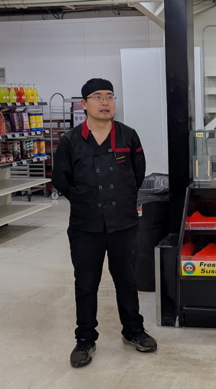 星尘的第一张照片--新乡相亲服务中心