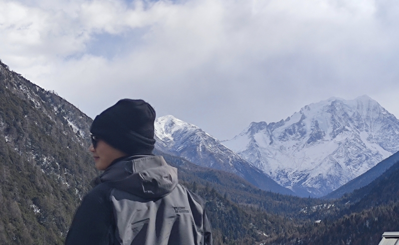 陈与你的第一张照片--新乡相亲服务中心