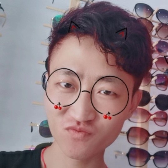 夏日炎炎的第二张照片--新乡相亲服务中心