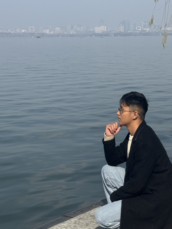 不二的第二张照片--新乡相亲服务中心