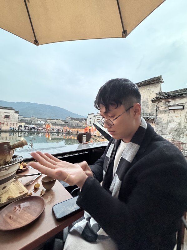 不二的第三张照片--新乡相亲服务中心