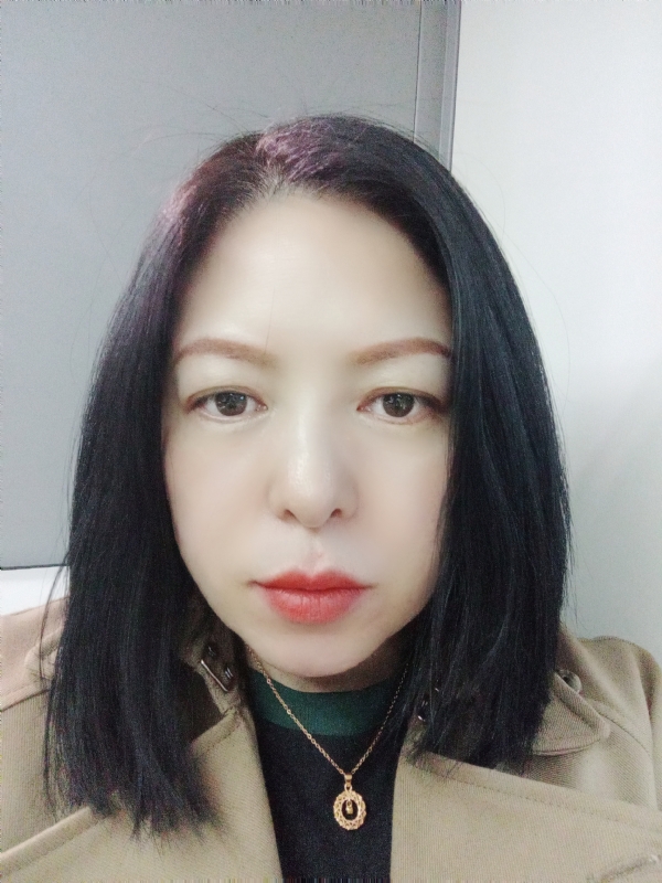 尘颜的第一张照片--新乡相亲服务中心