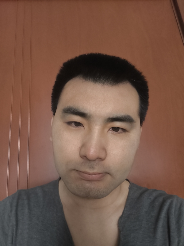 月沁星河的第一张照片--新乡相亲服务中心