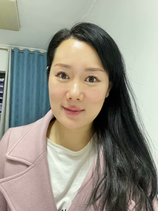 Hui的第一张照片--新乡相亲服务中心