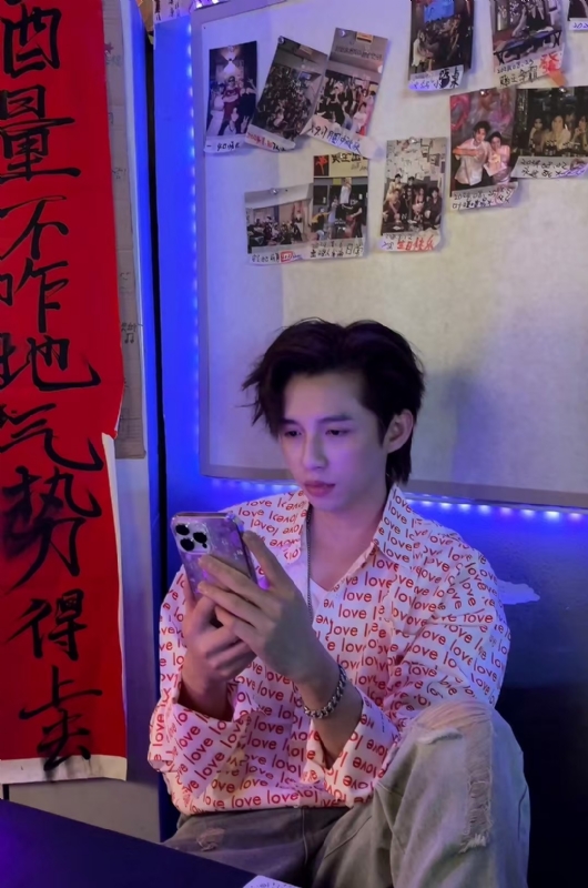 小二的第一张照片--新乡相亲服务中心