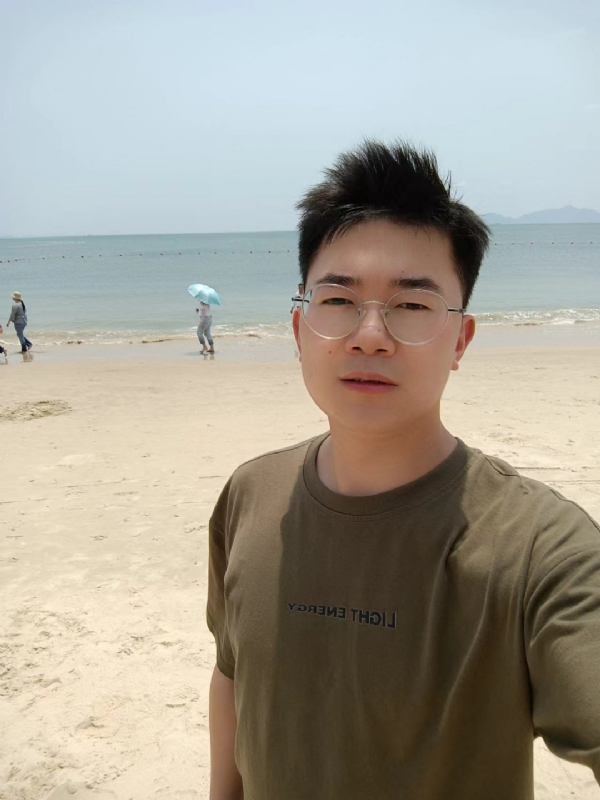 橙猫的第二张照片--新乡相亲服务中心