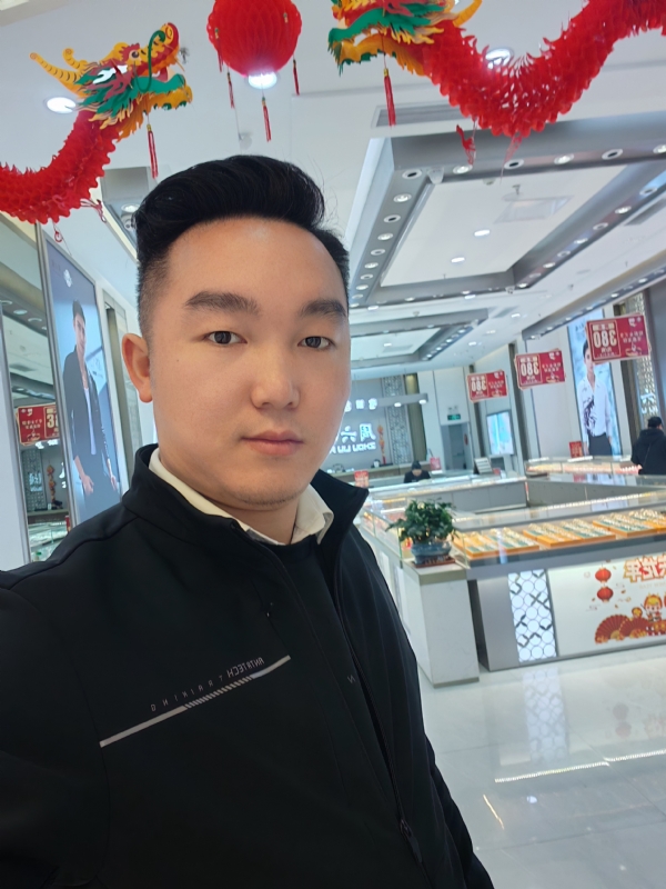 龍鳯壹生美的第一张照片--新乡相亲服务中心