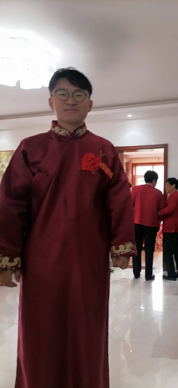 何方妖孽的第二张照片--新乡相亲服务中心