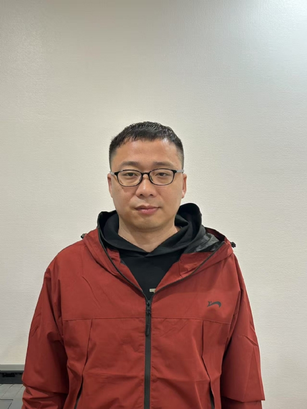 小石头的第二张照片--新乡相亲服务中心