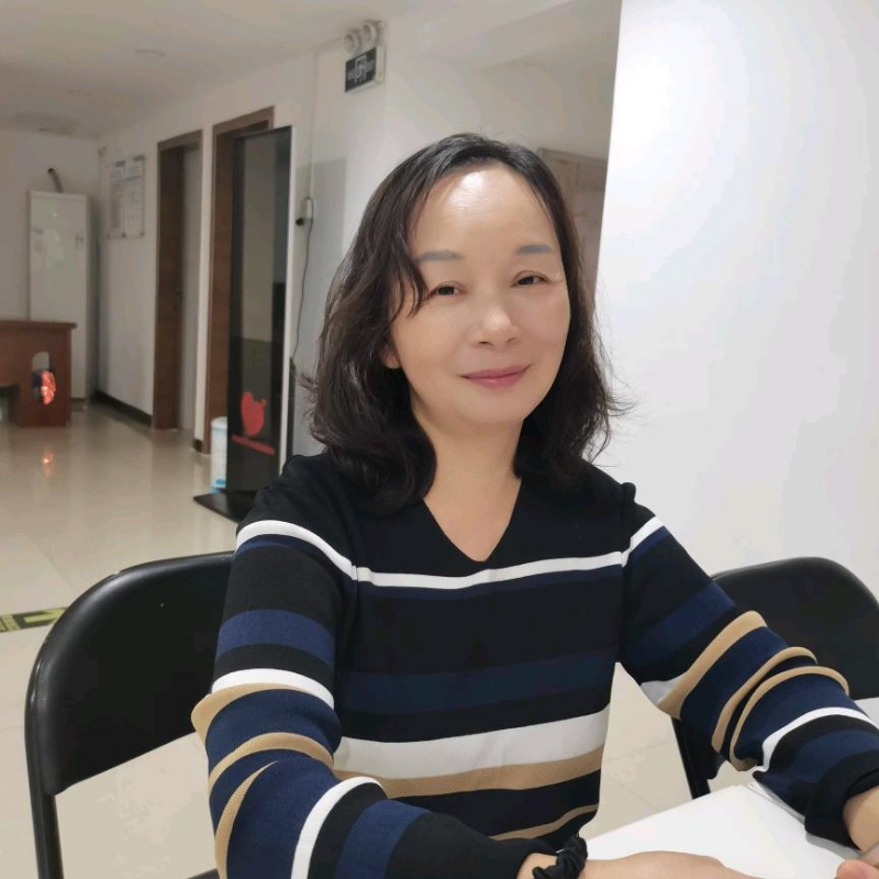 林晓雨的第一张照片--新乡相亲服务中心