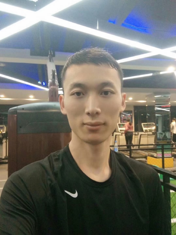 青松的第一张照片--新乡相亲服务中心