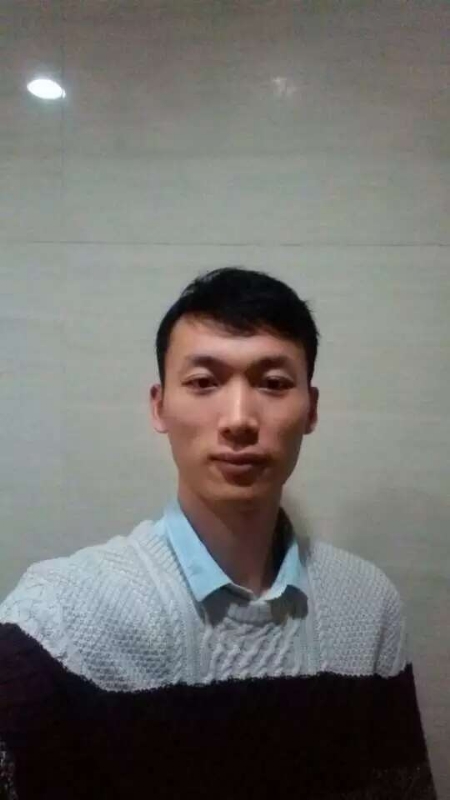 青松的第二张照片--新乡相亲服务中心